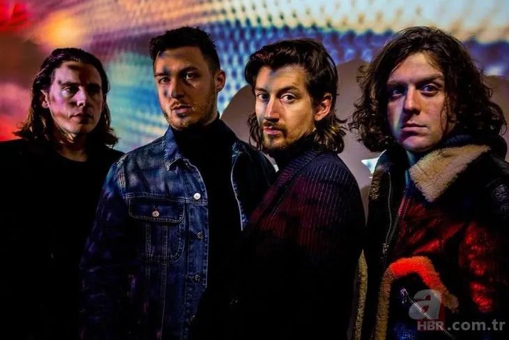 Arctic Monkeys bilet fiyatları ne kadar oldu? 2022 Arctic Monkeys İstanbul konser bileti satışa çıktı mı?