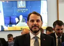 Berat Albayrak imzası! Enerjide dev adım