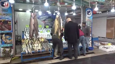 Tezgahta gören hayrete düştü