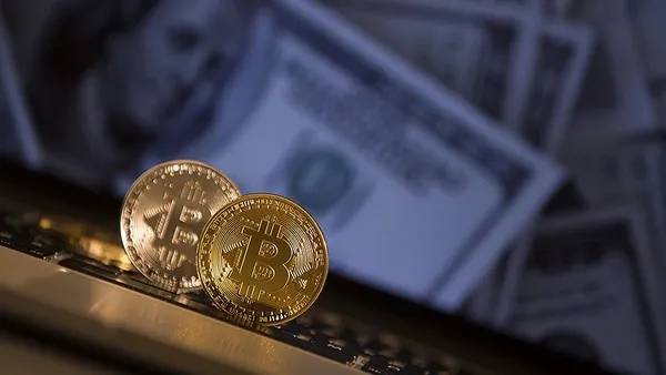 Kripto paranın hacmi yeniden 2.5 trilyon doları aştı - 3