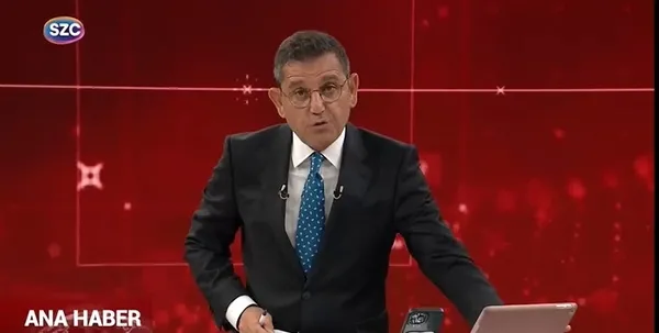 CHP’nin içi cadı kazanına döndü! Kemal Kılıçdaroğlu’na karşı Ekrem İmamoğlu’na bir destek de Mansur Yavaş’tan! Fatih Portakal duyurdu...