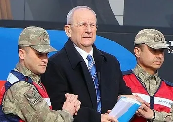 Malatya'daki FETÖ davasında karar çıktı