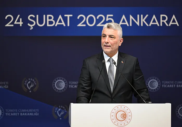 1740393757385.jpg Bakan Bolat'tan gıda enflasyonu açıklaması! Fahiş fiyat denetimi: Ramazan ayı öncesi hız kazandı - 1