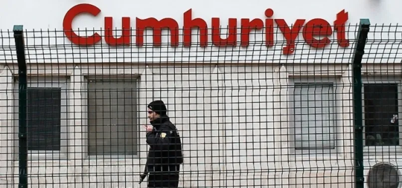Cumhuriyet gazetesi davasında tahliye yok