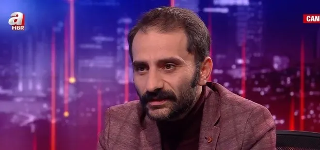 Yönetmen Özcan Alper ödülünü Şebnem Korur Fincancı’ya ithaf etmişti! Oyuncu Burak Haktanır’dan A Haber’de flaş açıklamalar