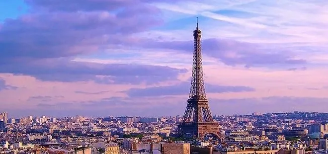Paris’te şantiyelerde çalışmak için Fransızca şartı
