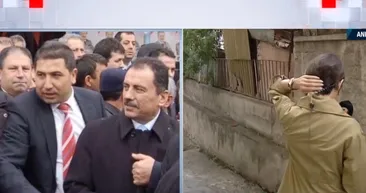 Muhsin Yazıcıoğlu’nun şoförü Erol Yıldız’ın şüpheli ölümü! Kaza nasıl oldu? A Haber olay yerinde: İşte soru işaretleri