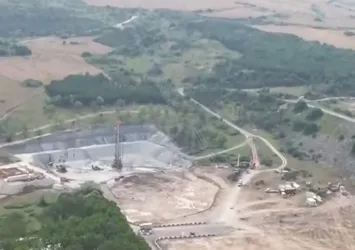 Kanal İstanbul projesi için ilk kazma vuruluyor! Kanal İstanbul neden önemli ve gerekli?