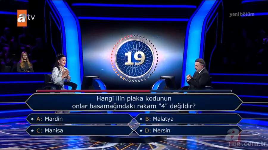 Türkiye sevdalısı Rus gelin Milyoner’i salladı! “Tek hayalim Türk vatandaşlığı” 20