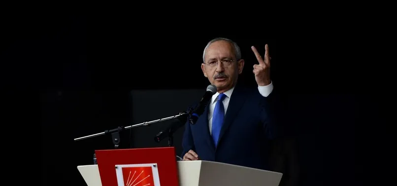 Kandil'e operasyon Kılıçdaroğlu'nu rahatsız etti