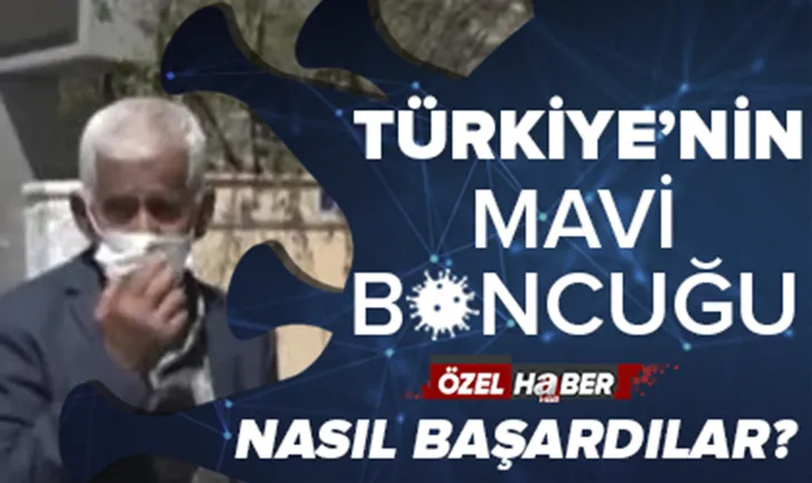 son dakika turkiye nin mavi boncugu