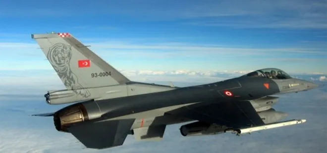 Pençe Harekatı’nda sıcak gelişme!