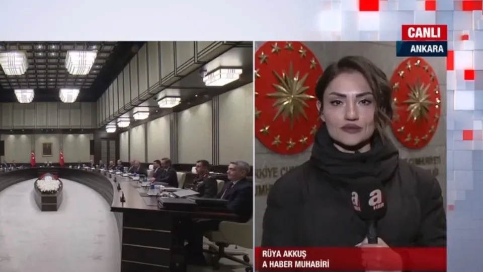 MGK bildirisi yayımlandı! İsveç, Finlandiya, Yunanistan, terör örgütü PKK-PYD ve FETÖ...