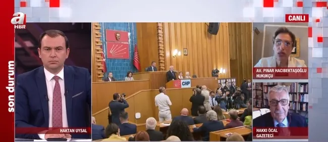 CHP’ye kayyum polemiği! Kemal Kılıçdaroğlu’nun görev süresi bitti mi?