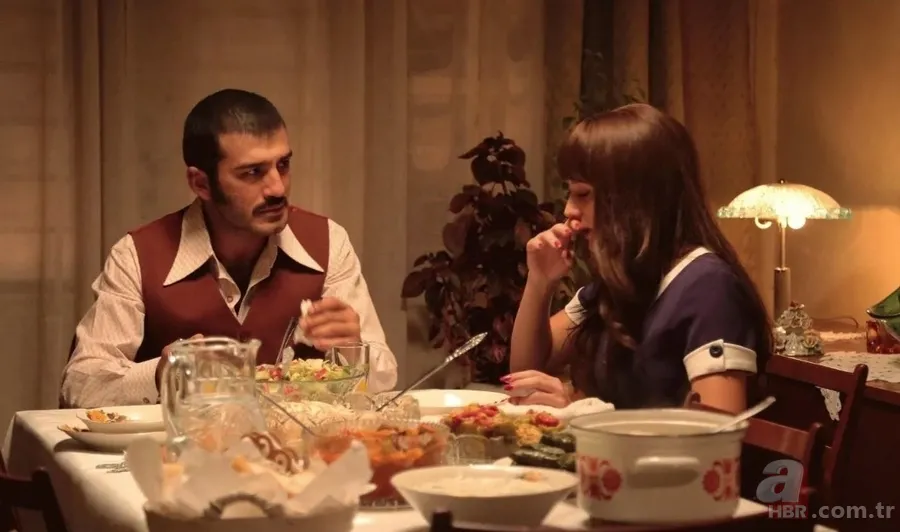 Dayı: Bir Adamın Hikayesi filmi bu akşam ATV'de! Konusu ve oyuncuları... 3