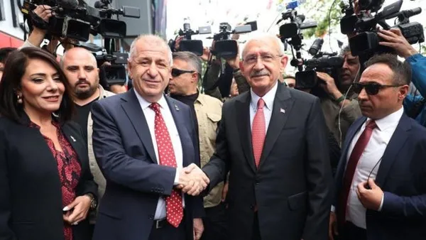 1693133819151.jpg Ümit Özdağ'dan Ekrem İmamoğlu'na İstanbul eleştirisi: Hizmet etmeyip kişisel kariyer planlamasını yaptı - 5