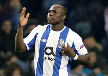 Beşiktaş'tan Aboubakar açıklaması!