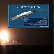 Rusya Tsirkon hipersonik füzelerini test etti | Dünyanın en güçlü orduları hangileri? Türkiye kaçıncı sırada?