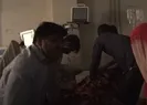 Korona kabusu! Annelerine kalp masajını kendileri yaptı