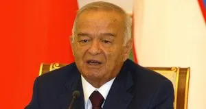 Özbekistan Cumhurbaşkanı Kerimov hayatını kaybetti