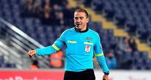 Olay hakem Özgüç Türkalp’den flaş karar!