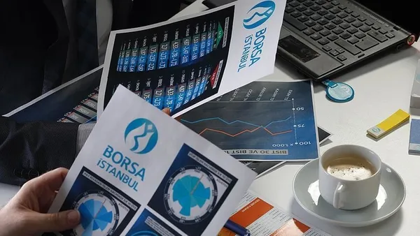Borsa İstanbul’da kapanış rekoru!
