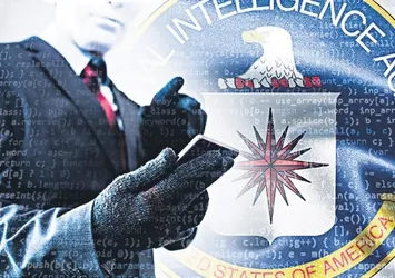 CIA’nın gizli silahı Dumbo