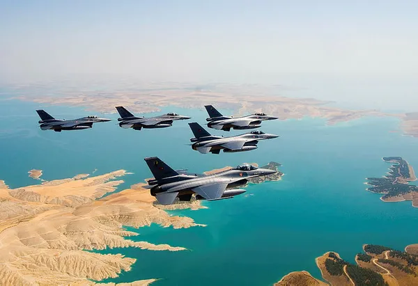 Yunan yandaşı ABD’li senatör Bob Menendez’den Türkiye’ye skandal sözler