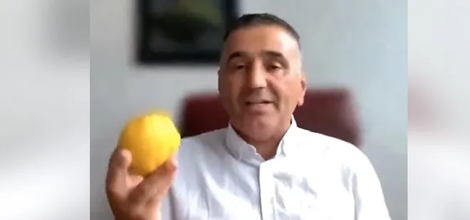 Aynı ürün aynı marka farklı fiyat! İsyan ettiren limon fiyatı: Bunun neresi ticaret?