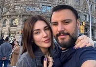 Alişan'ın kayınvalidesine bakın! Buse Varol paylaştı kimse inanamadı