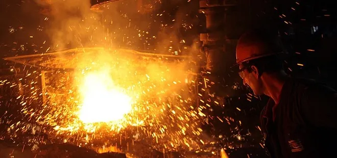 Türkiye ekonomisi büyüyor