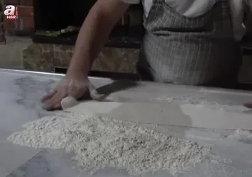 Dünya çapında lezzet: Çarşamba pidesi