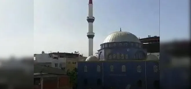 İzmir’deki camilere alçak saldırıda flaş gelişme! 30 kişilik özel ekip kuruldu