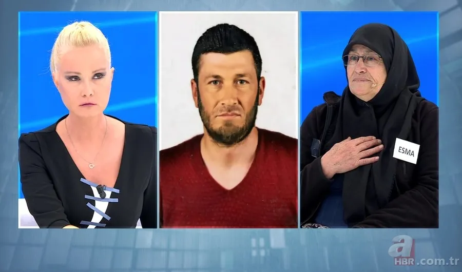 İbrahim Kayaslan cinayete mi kurban gitti? Müge Anlı'da son dakika gelişmesi 9