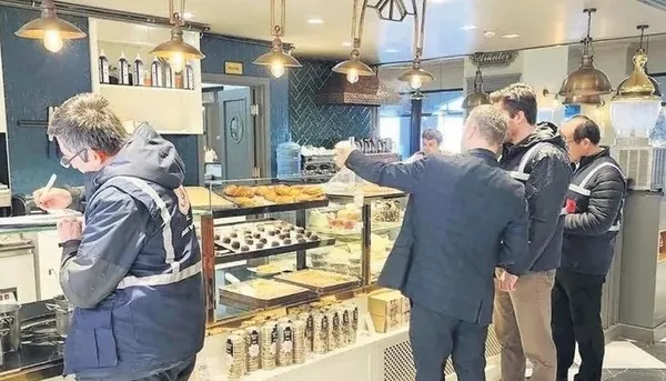 1709958831512.jpg Ramazan öncesi denetimler sıklaştı! Restoranlara ceza yağdı! Ticaret Bakanı Ömer Bolat duyurdu... - 2