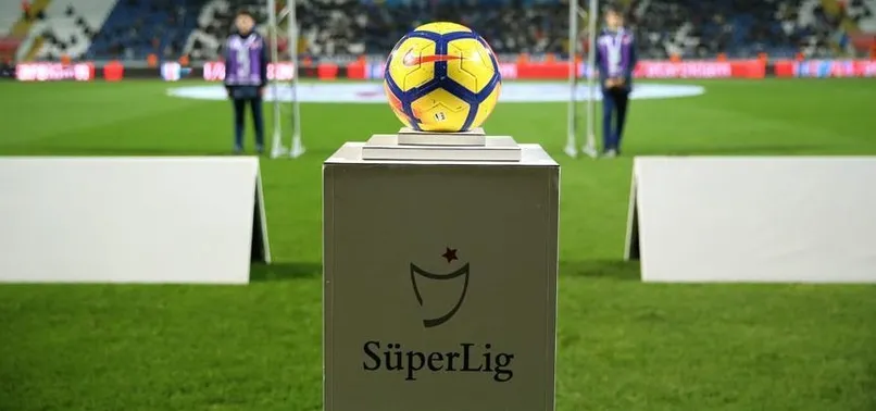 Süper Lig tarihine geçen ilginç notlar