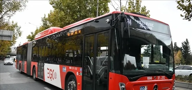 Mansur Yavaş bedava taşıyacak demişti! Ankara’da toplu ulaşıma yüzde 35 zam
