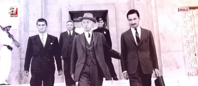 CHP’de koltuk savaşlarının dünü ve bugünü! CHP’de baba-oğulların Başkanlık mücadelesi