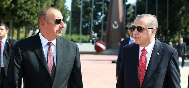 Başkan Tayyip Erdoğan: İşgalciler sınırlarımızı açmamızı beklemesin