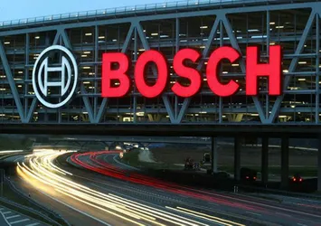Bosch'tan bazı ürünleri için patlama uyarısı