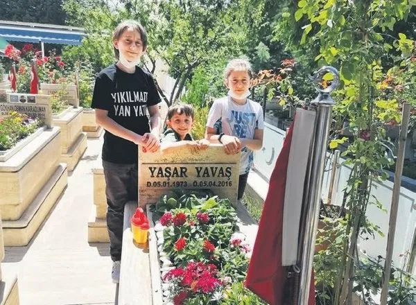 Şehit Yasin Börü’nün annesinden FOX TV’deki Selahattin Demirtaş’ı aklama programına sert tepki! Oğlumun katili...