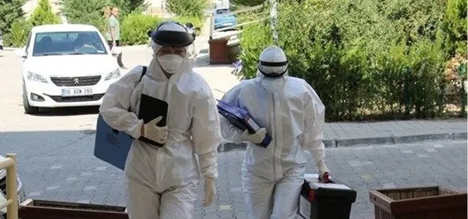 Doğu Karadeniz’de 3 köyde 136 kişiye koronavirüs bulaştıran üfürükçü kadın uzman isimlerin gündeminde