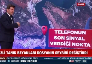 Gülistan Doku soruşturması sil baştan