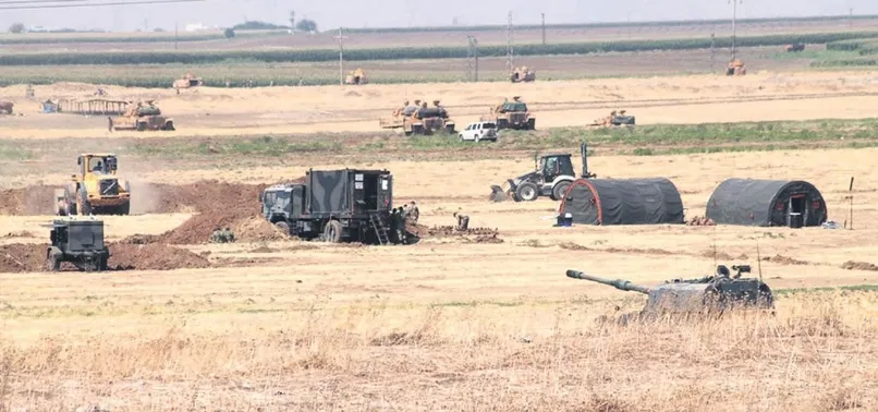 Ankara’dan Erbil’e 2 aşamalı uyarı