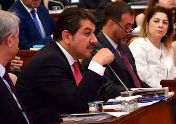 AK Parti'den Ekrem İmamoğlu'na "metro" tepkisi: Bu söylemeleri doğru değil