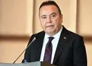 CHP’li belediyelere yolsuzluk operasyonu!