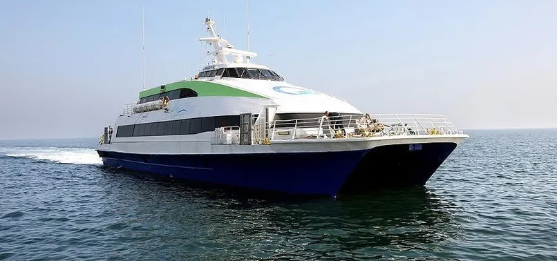 Son dakika: İstanbul Valisi Ali Yerlikaya açıkladı! Şehirler arası deniz ulaşımına korona engeli