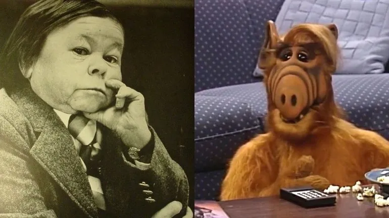 ALF hayranlarına üzücü haber - 1