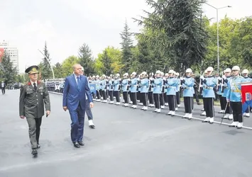 Muhafız Alayı’nın ‘Pars darbe planı’