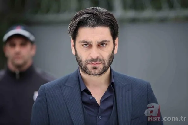 EDHO bu akşam var mı? Eşkıya Dünyaya Hükümdar Olmaz bugün neden yok? ATV yayın akışı 5 Şubat! 2